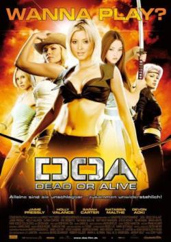 D.O.A -    / D.O.A - Dead or Alive