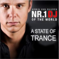 Armin van Buuren - A State of Trance 358 (2008-06-26) (2008)