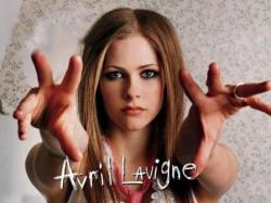 Avril Lavigne  _ [tfile.ru] (2008)