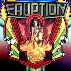 Eruption - Discography (6 ) 1977-1995