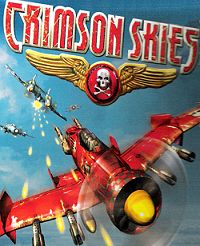 Crimson Skies    (2000)