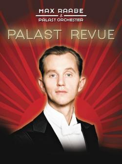 Max Raabe und das Palast Orchester - Superhits I (2000)