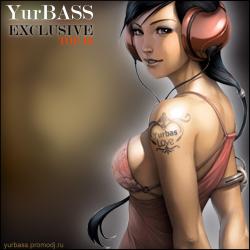 YurBASS - Exclusive Top 10 (Vol.1)