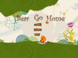 Bear Go Home /   