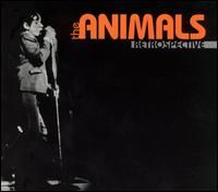 The Animals-Retrospective-2004