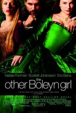      / The Other Boleyn Girl