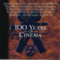 100 Years Of Cinema CD 1-2