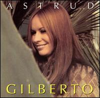   / Astrud Gilberto The Girl from Ipanema