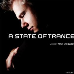 Armin van Buuren - A State of Trance 301+ (2007-2008) [Trance]