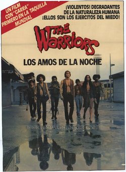  / The Warriors