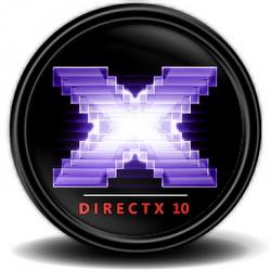 DirectX 10 Fix 3  Windows XP