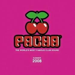 VA - Pacha: The World's Most Famous Club Sound