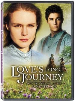   / Love's Long Journey