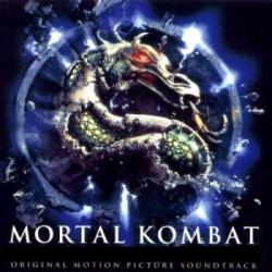OST Mortal Kombat 2