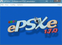   PS1 ePSXe 1.7 +    