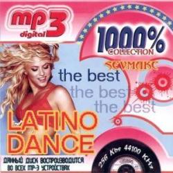 1000% Latino Dance