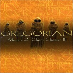 Gregorian - Masters Of Chant Chapter III (DVDRip,2002)