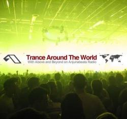 Above and Beyond - Trance Around The World 225 - guest Joonas Hahmo (2008-07-18)