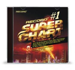 RECORD SUPER CHART Vol.1