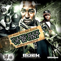 Young Buck -Taped Conversation (2008) [, Hip-Hop / Rap]