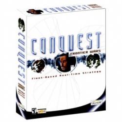 Conquest: Frontier Wars / :  