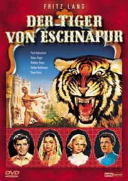   /   / The Tiger Of Eshnapur MVO