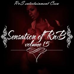 Sensation of RnB vol. 15