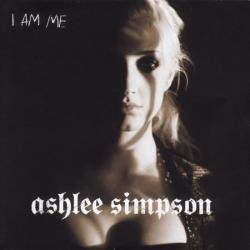 Ashlee Simpson - I am me