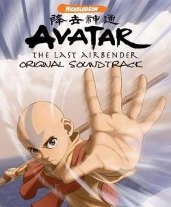 Avatar the Original Soundtrack