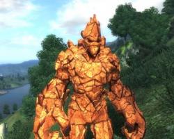 Martigen Monsters Mod 2.0    TES:4 Oblivion