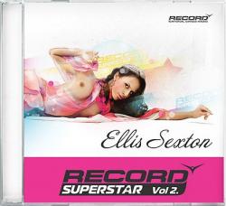 RECORD SUPERSTAR Vol. 2. Mixed by Ellis Sexton