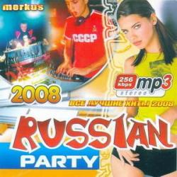 Russian Party.    