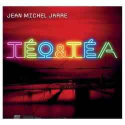 Jean Michel Jarre - Teo And Tea. , Monkey's Audio