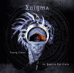 Enigma - La Puerta Del Cielo