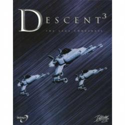 Descent 3: Retribution (1999) ]