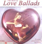 VA - The Best of Love Ballads