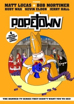   / Popetown