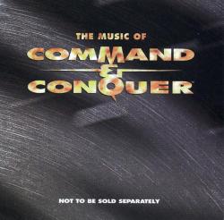 Frank Klepacki - Command Conquer Gold/Red Alert 1,Yuri's Revenge/dune 2000/Emperor Battle