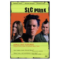      / SLC Punk !