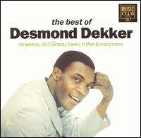 Desmond Dekker - The Best of