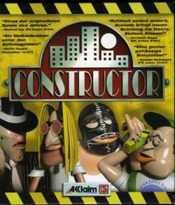  / Constructor