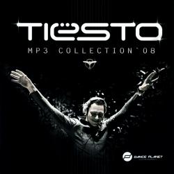 TIESTO - MP3 COLLECTION 08