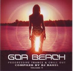 VA - Goa Beach vol.9