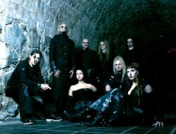 Therion  (1991 - 2007)