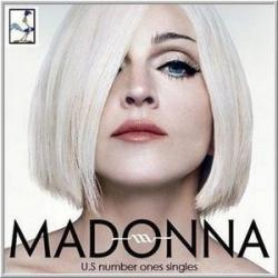 Madonna - US number ones singles