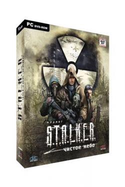 S.T.A.L.K.E.R Clear Sky /   (2008)  1.5.03   