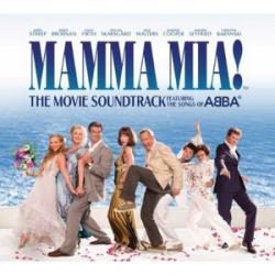 Mamma Mia: The Movie - OST
