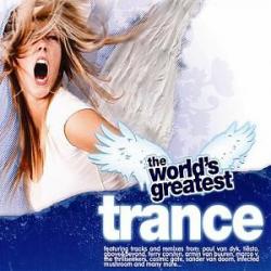 The Worlds Greatest Trance (3CD)