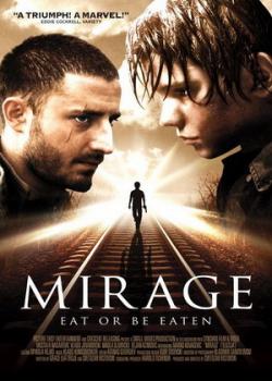   / Mirage DVDRip