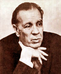   /Jorge Luis Borges - 